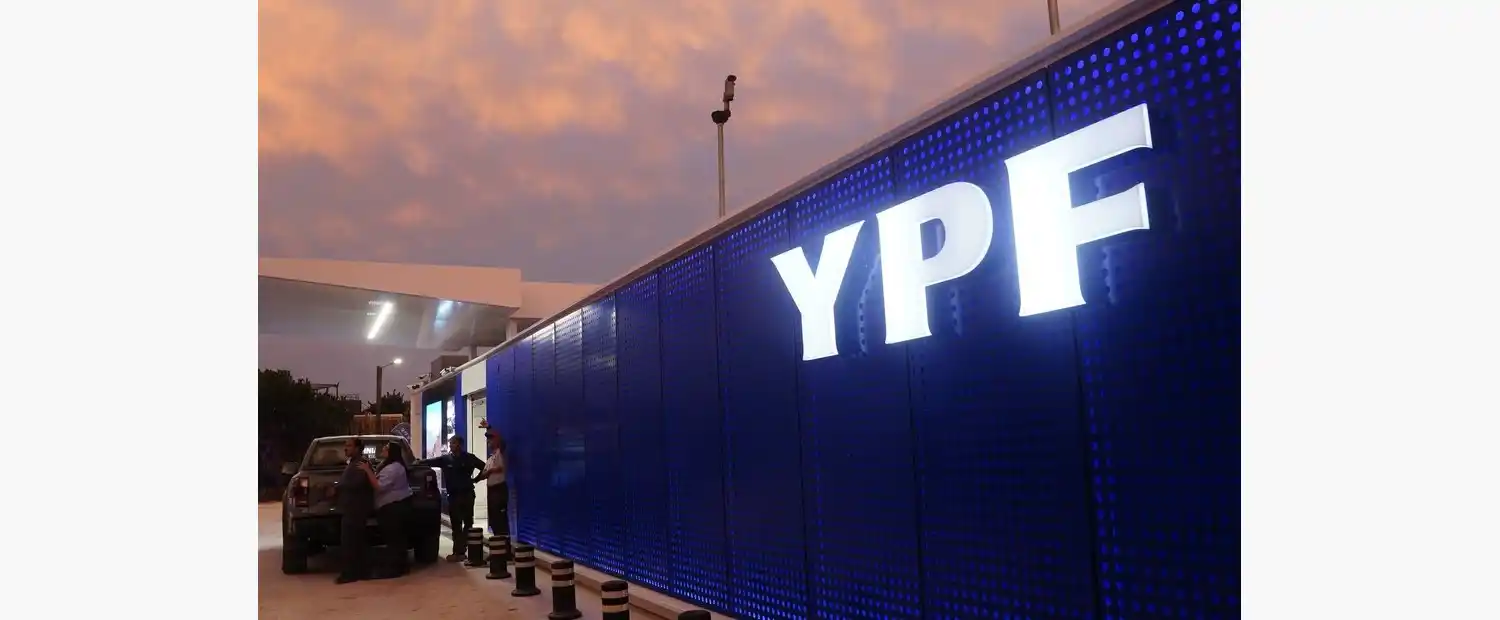 Los demandantes solicitaron que la República Argentina sea declarada en desacato y que se le impongan sanciones.