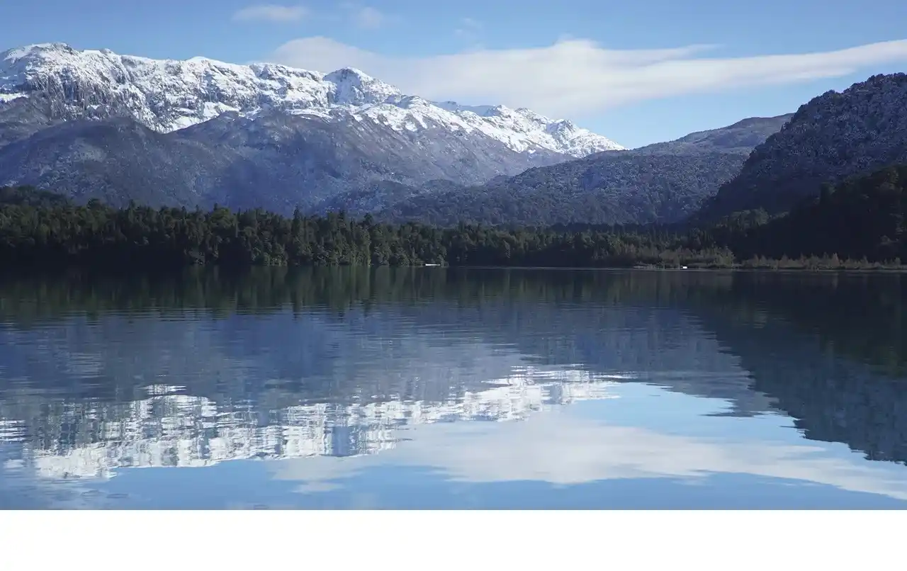 Parque Nacional Los Alerces