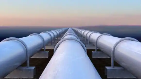 La importación de gas venezolano NO VA POR AHORA, admitió el embajador colombiano