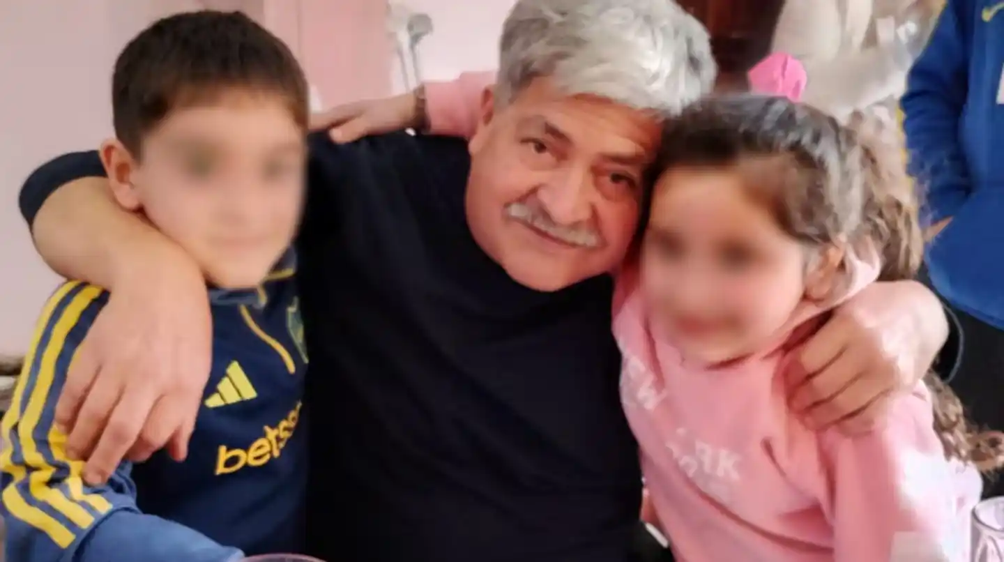 Juan Ignacio Sequeiras tenía 67 años