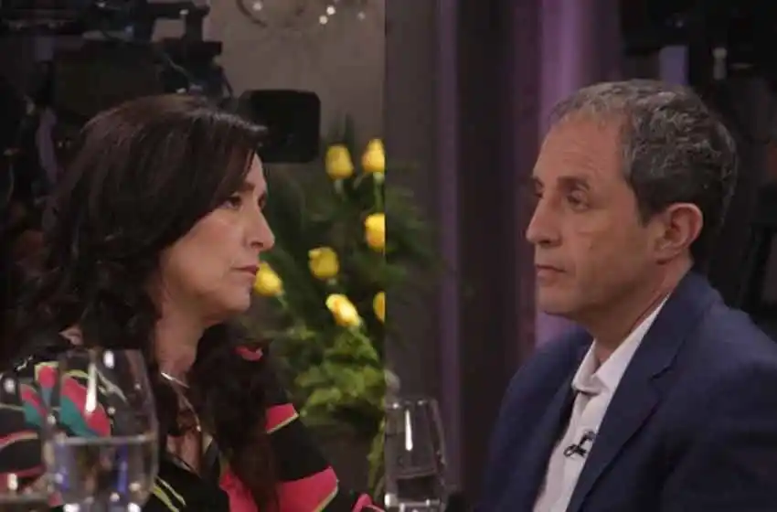 Tenso cruce entre Michetti y Tenembaum por la muerte de Rafael Nahuel