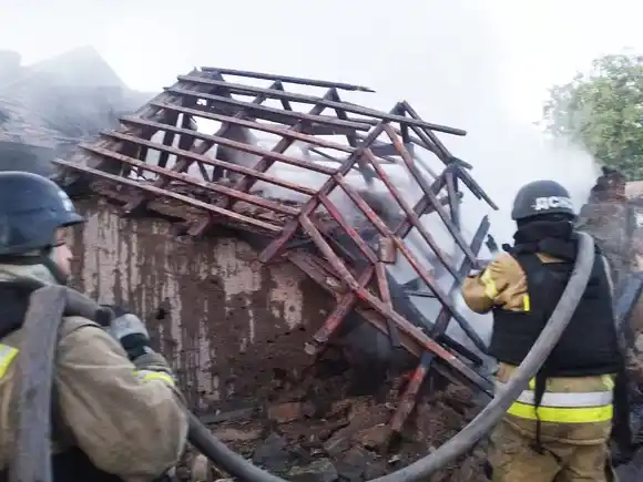 Ucrania admitió que Moscú logró penetrar en la región de Dnipropetrovsk