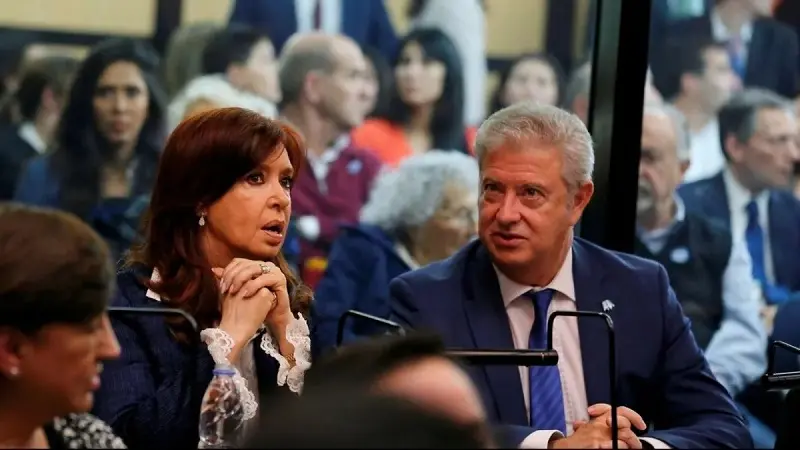 Causa Vialidad: Tras el intento de magnicidio, se reanuda el juicio contra Cristina Kirchner