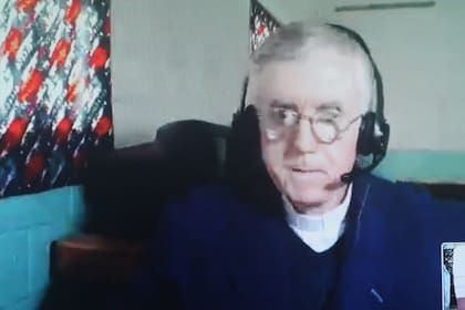 Le denegaron la libertad al padre Grassi, condenado por abuso sexual infantil