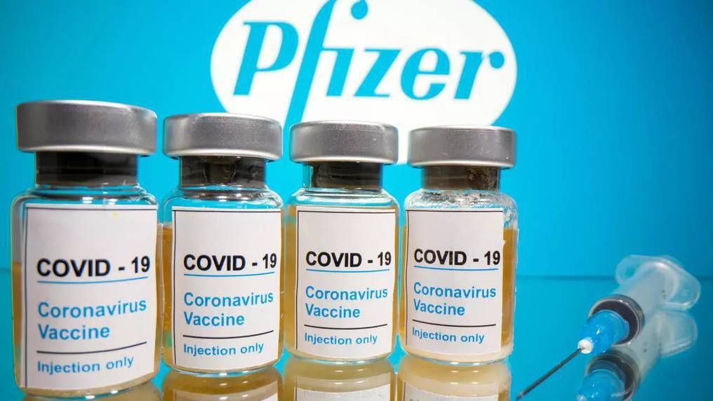 Tras los reclamos, Alberto Fernández avanza en un decreto para el desembarco de las vacunas Pfizer, Moderna y Janssen