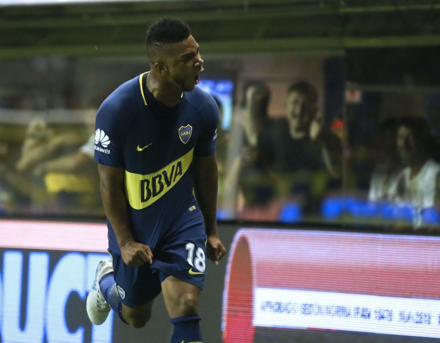 Fabra asegura que Boca “dará pelea hasta el final”