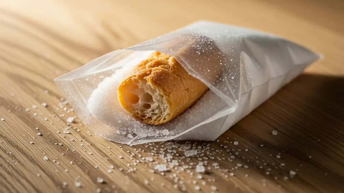 Conocé para qué sirve este truco y cuáles son sus beneficios. (Foto ilustrativa generada con IA)