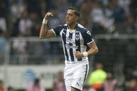 Rogelio Funes Mori confirmó que fue alcanzado por el coronavirus