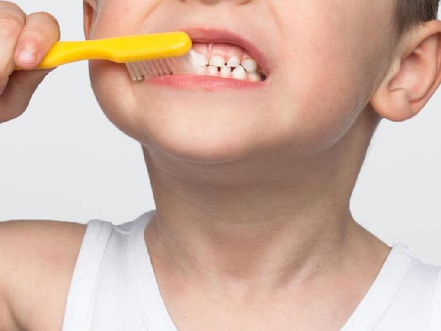 “Sonrisas Saludables”, la nueva campaña de Corazones Contentos