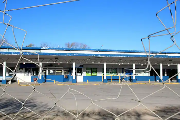 El transporte automotor está en un punto de inflexión