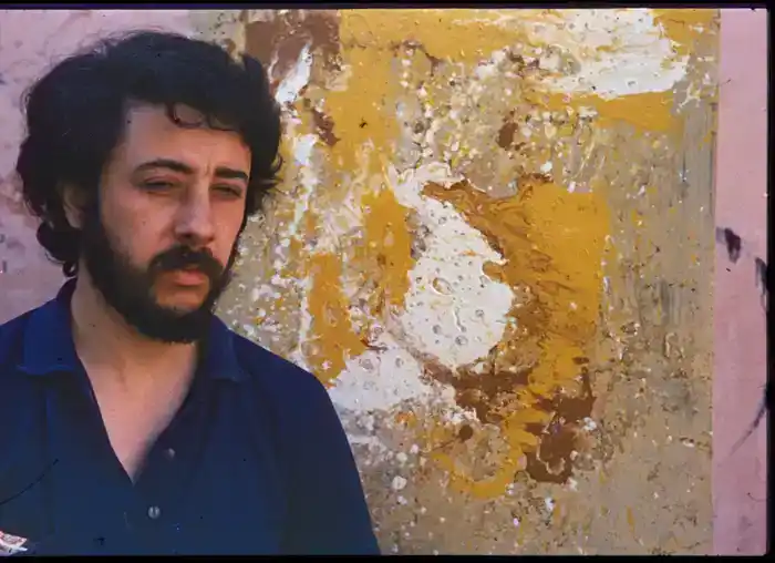 García Curten - 2