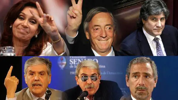 Se corrió el velo de la corrupción y ha empezado a vaciar de contenido a la política