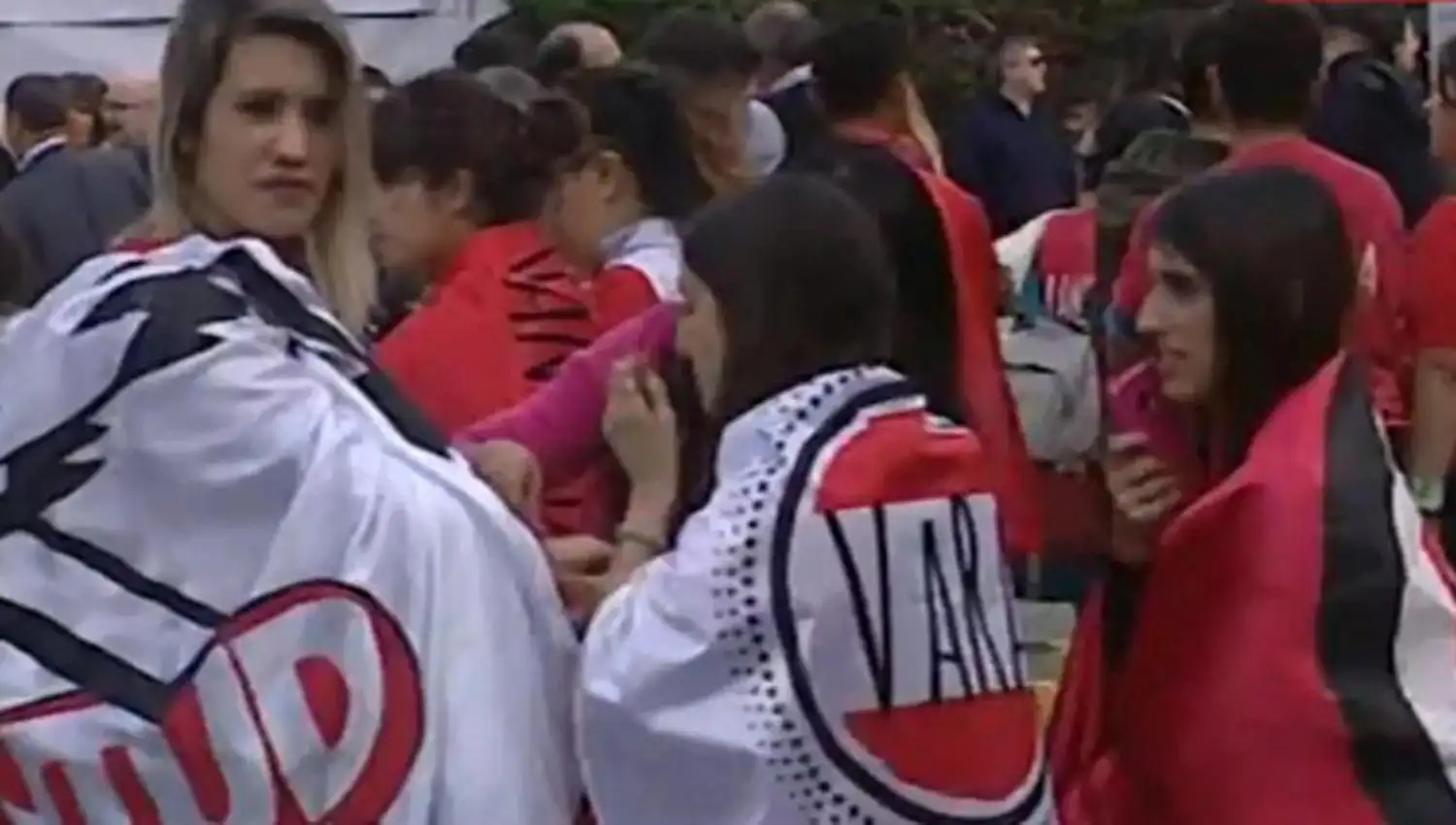 La UCR debate su continuidad en Cambiemos y el pedido ampliar la alianza