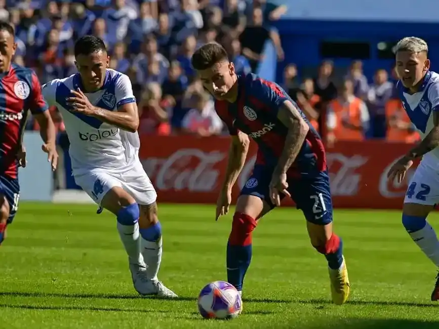 A las 19:30 se miden el Ciclón y el Fortín en un partido con sabor a clásico