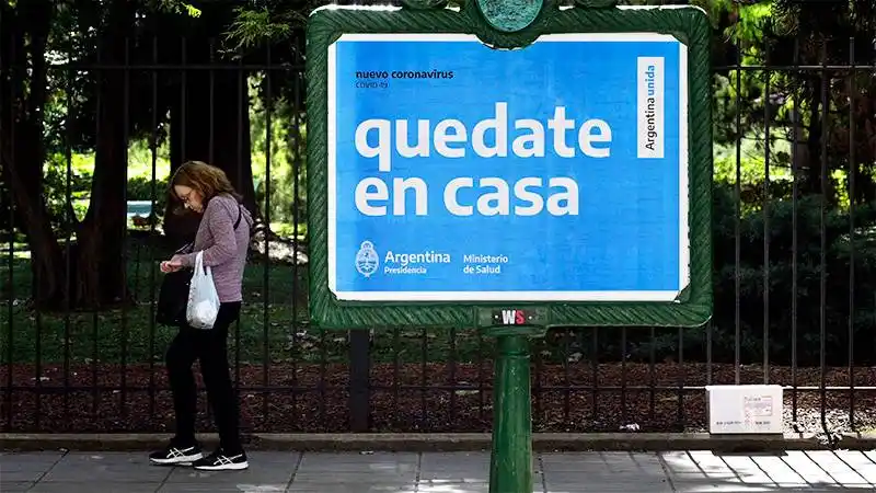 Otro día sin contagios por COVID-19 en Entre Ríos: Son 22 los casos confirmados
