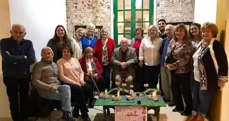 41 años del Museo Histórico Regional