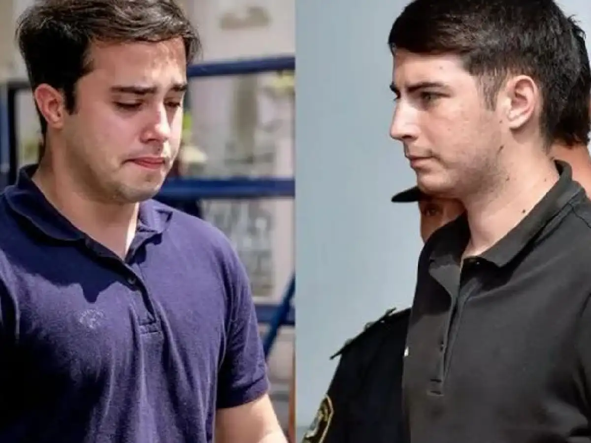 Pidieron investigar por falso testimonio a Juan Guarino y Tomás Colazo