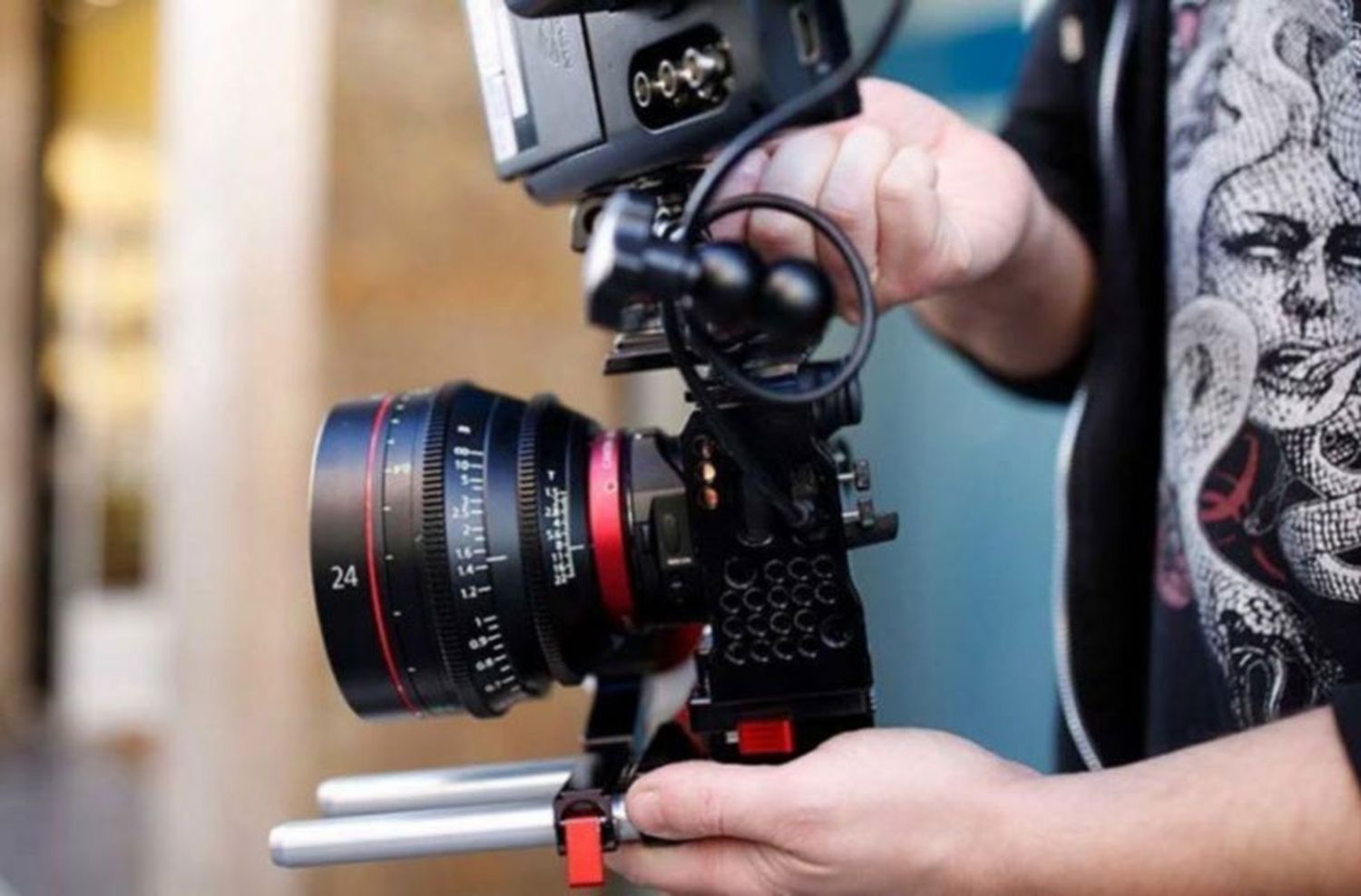 Se anuncian dos concursos para la creación de nuevas series y documentales argentinos