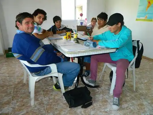 Se avanza en la ejecución de obras del Presupuesto Participativo 2014