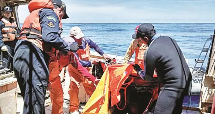 Duro y cruel informe sobre el Tunante
