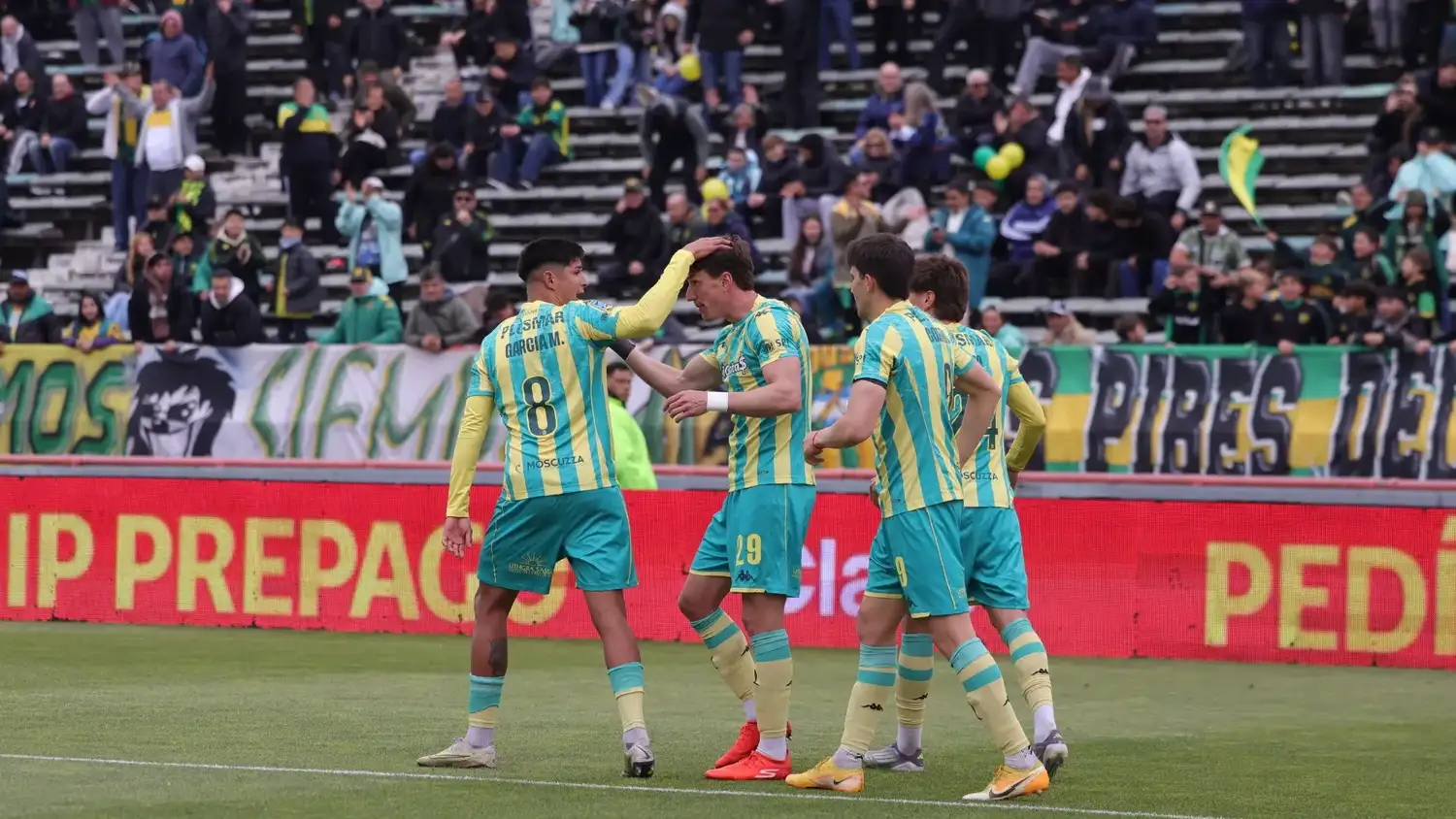 Aldosivi