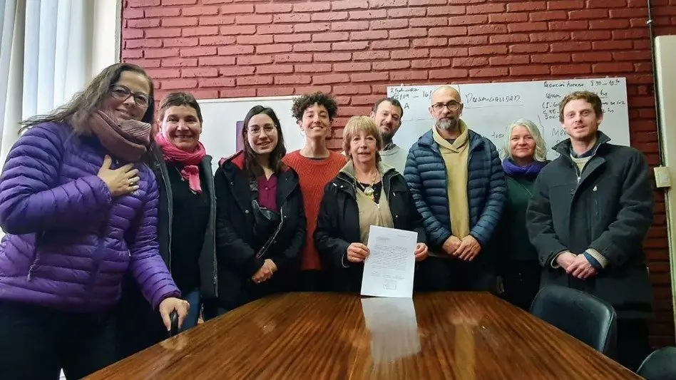 Guido Cordero antropólogo e investigador reveló "¿De qué trabajan los antropólogos?" 