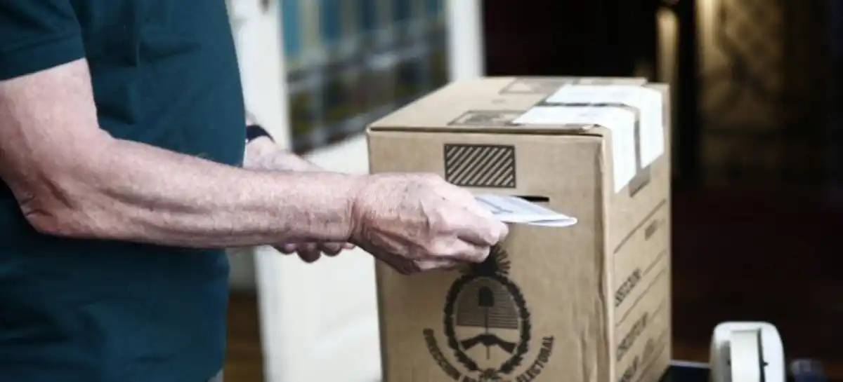 670 mil extranjeros podrán votar en la Provincia