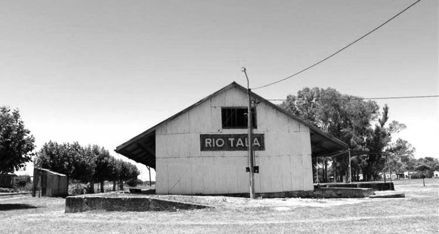 Río Tala cumple 106 años y lo festeja a lo grande