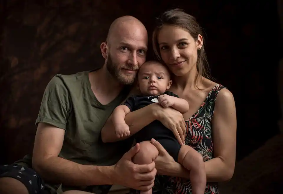 Los flashes se apagaron y las cámaras se guardaron en esta cuarentena