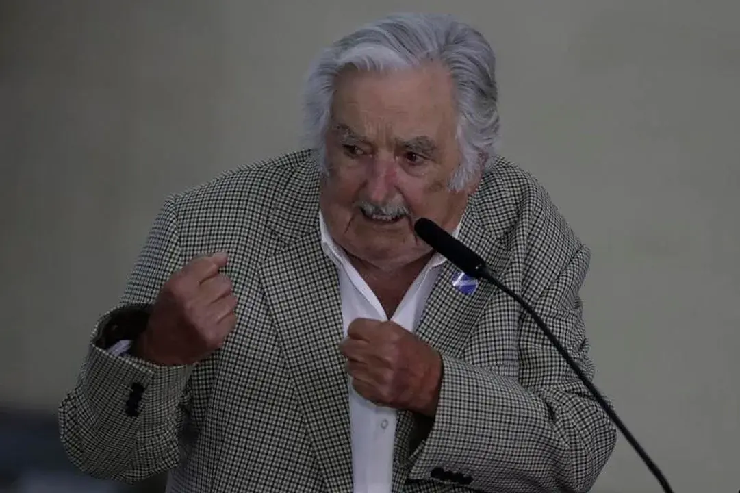 Uruguay: internaron al ex presidente José “Pepe” Mujica