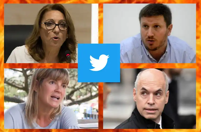 Fuego cruzado entre el socialismo y Cambiemos por los subsidios al transporte