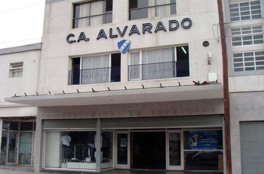 Extienden la fecha de inscripción para el programa "Clubes en obra"
