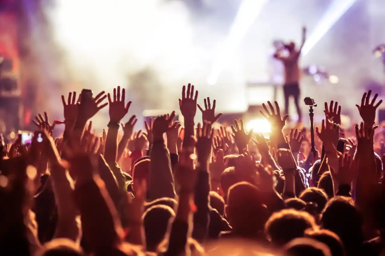 Liveri Music Festival hace cambios en su agenda de conciertos en Caracas (Detalles)
