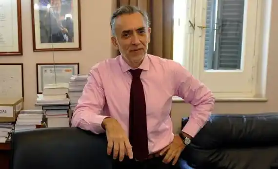 Entre Ríos adherirá a la revocatoria in extremis planteada por Noción