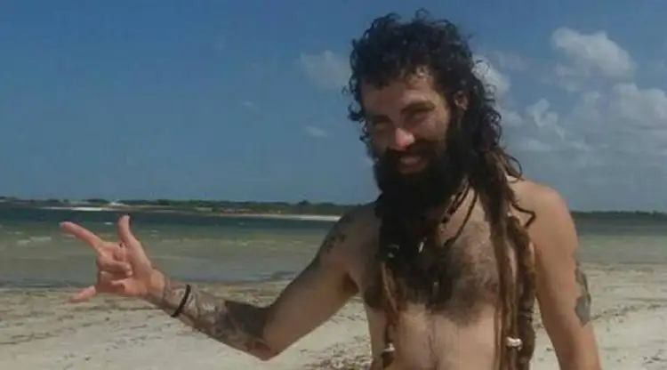 Ofrecen recompensa de 500 mil pesos para hallar a Santiago Maldonado