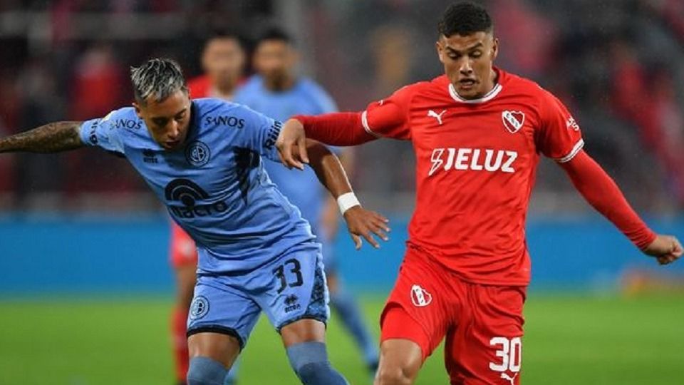 Copa Argentina en el Gigante de Arroyito y Fórmula 1: la agenda deportiva de este viernes