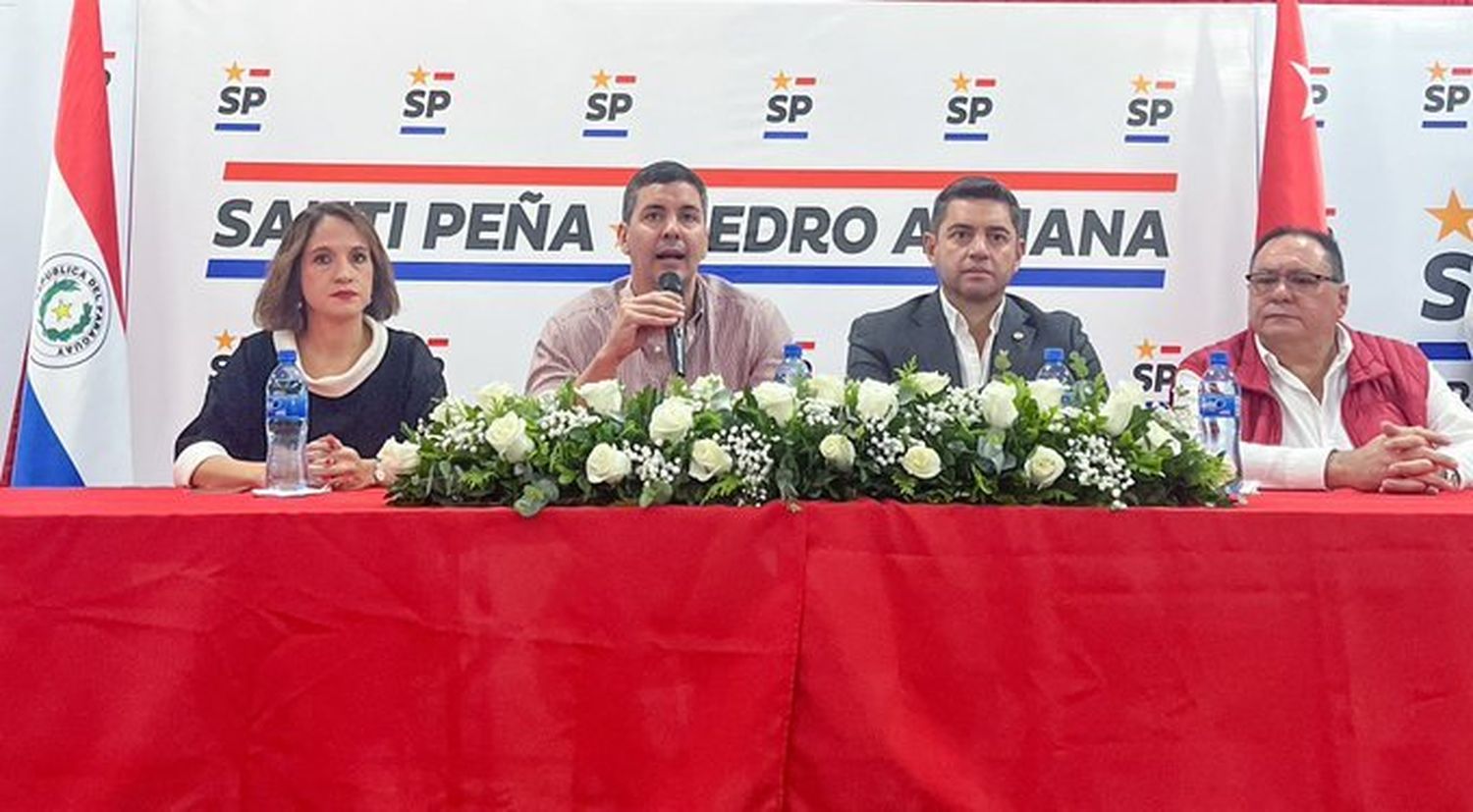 Clima tenso en Paraguay tras denuncias por fraude electoral
