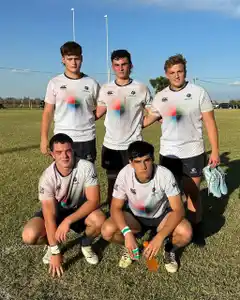 Seis tandilenses entre los convocados para el Concentrado