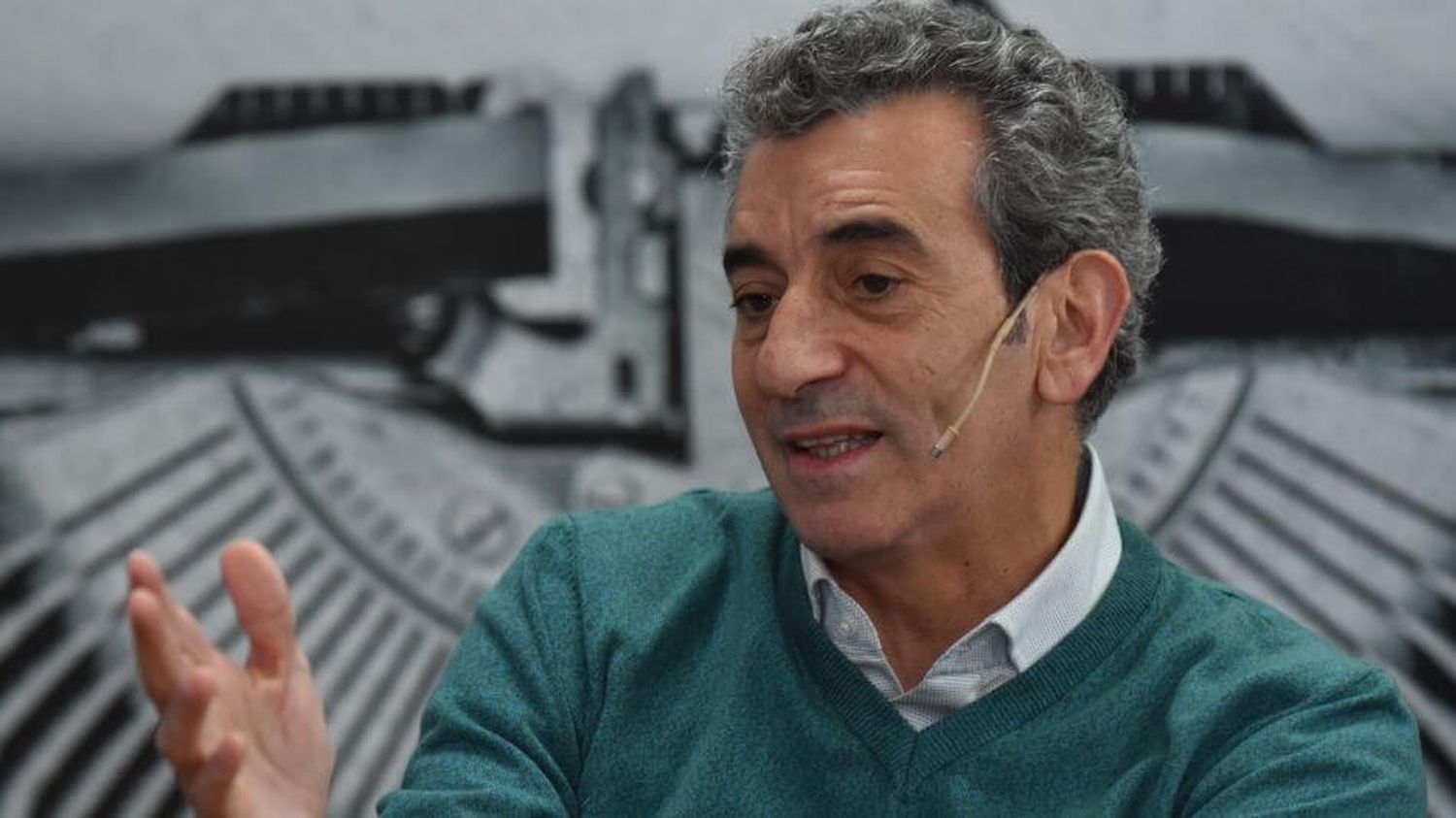 A Randazzo se le fue el tren: En una pobre elección, ingresó cinco concejales en toda la Provincia