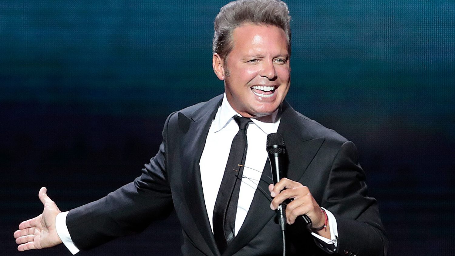 Quién es Mercedes Picky Villador: la argentina que está de novia con Luis Miguel