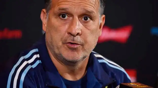 Martino: "Tenemos la ilusión de jugar una nueva final"
