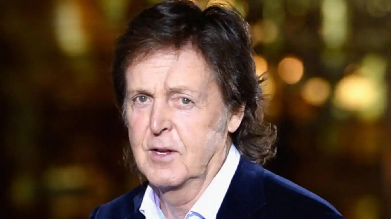 Confirmado: Paul McCartney viene a la Argentina
