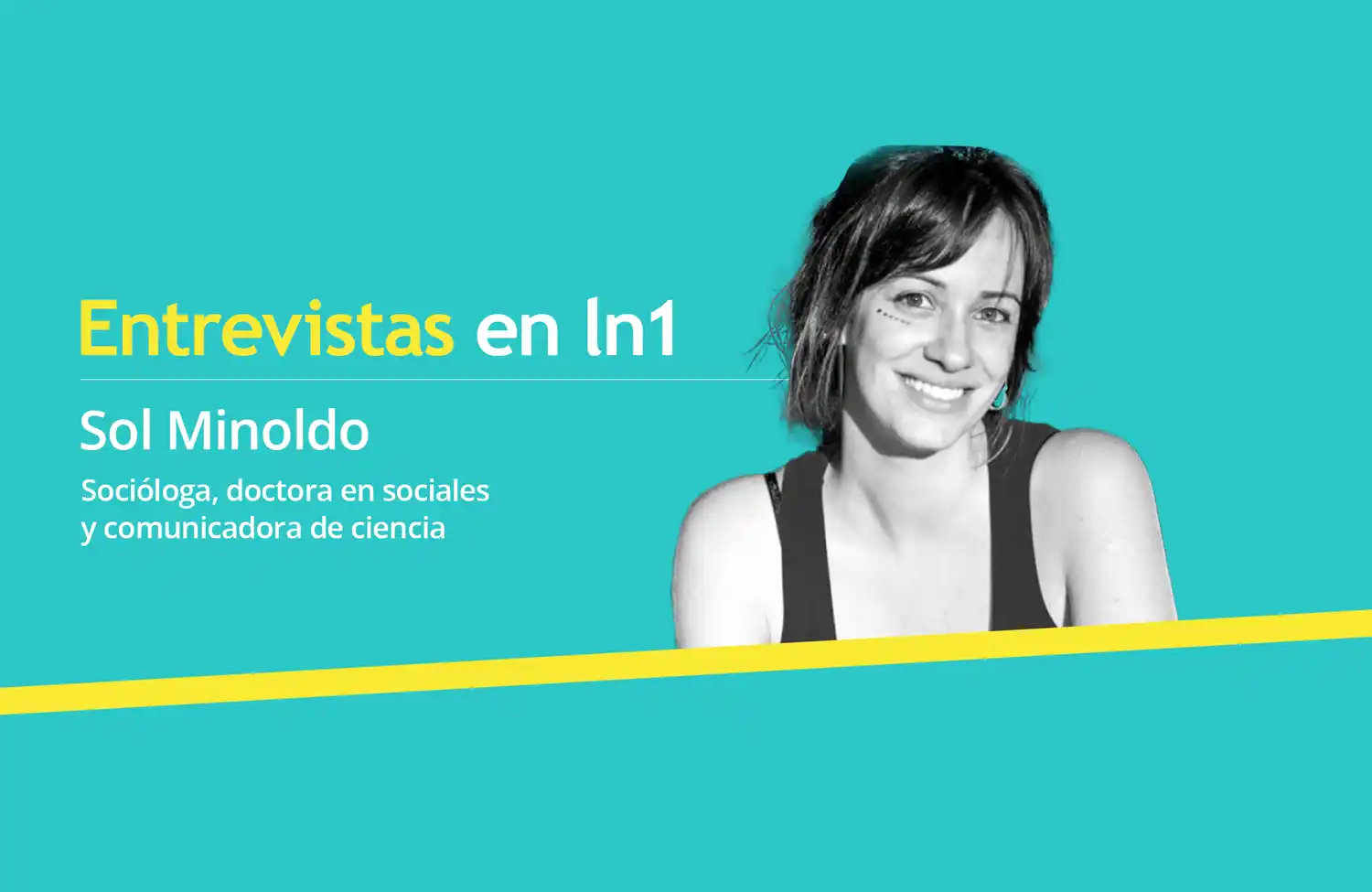 Sociología y pandemia: "Hay sectores que consideran no cuidarse como un acto de rebeldía política", afirmó Minoldo