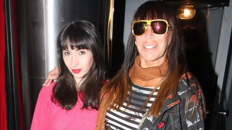 Moria: “No tengo amigas, no me gusta la esencia femenina”