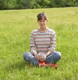 Jennifer Garner lleva una vida más tranquila que la de su ex. Foto Instagram