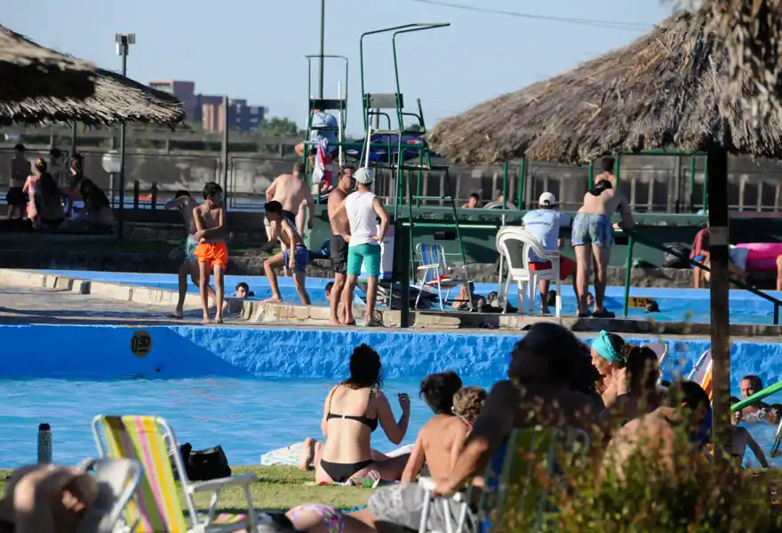 Se inició la licitación para renovar la concesión del Balneario del Sol 