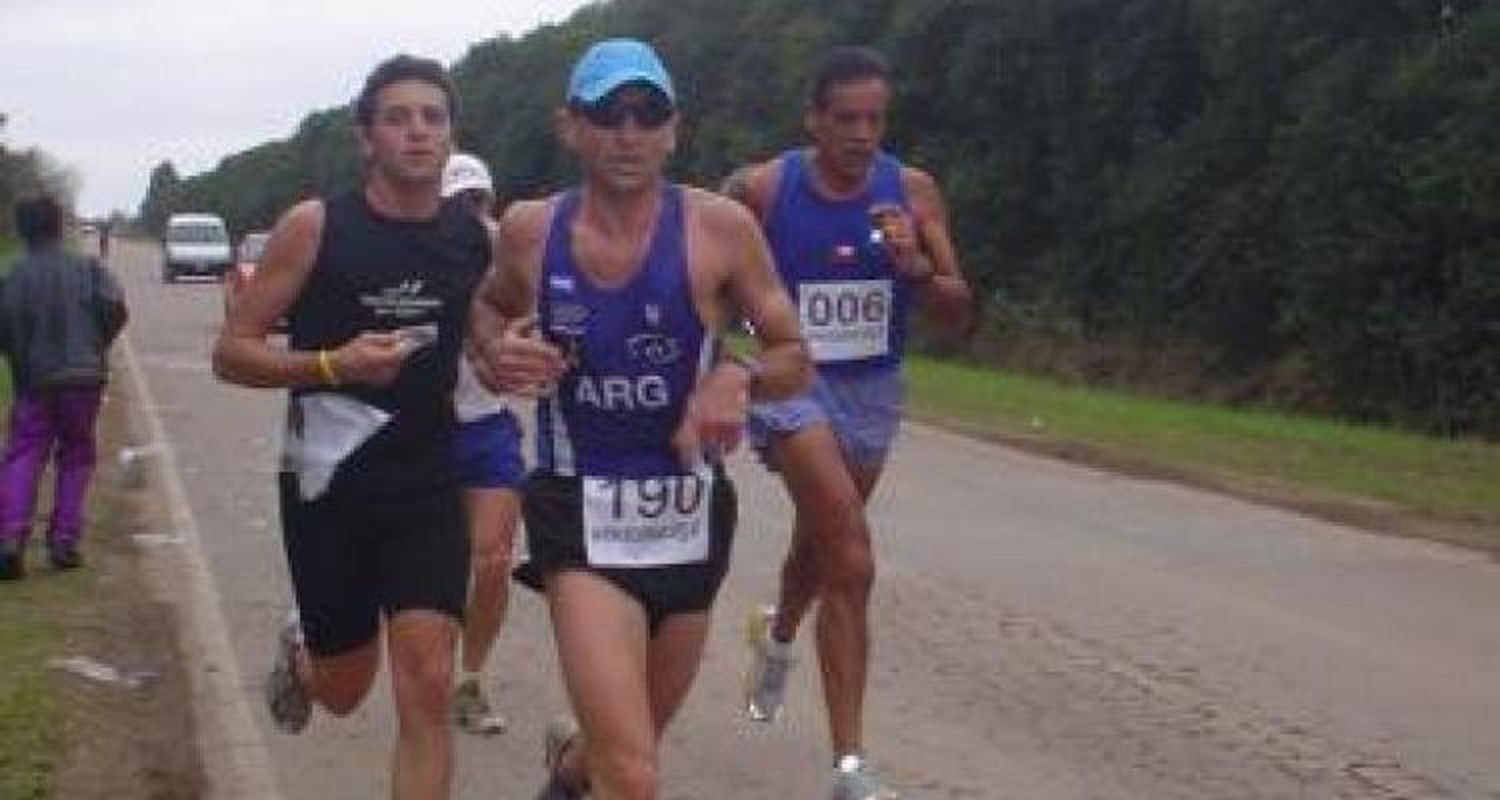 Triunfó Saucedo, pero ganó el atletismo