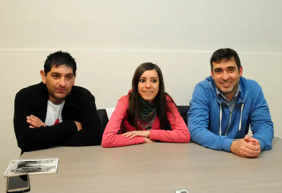 Desde Corazones Solidarios lamentaron no poder asistir a más tandilenses