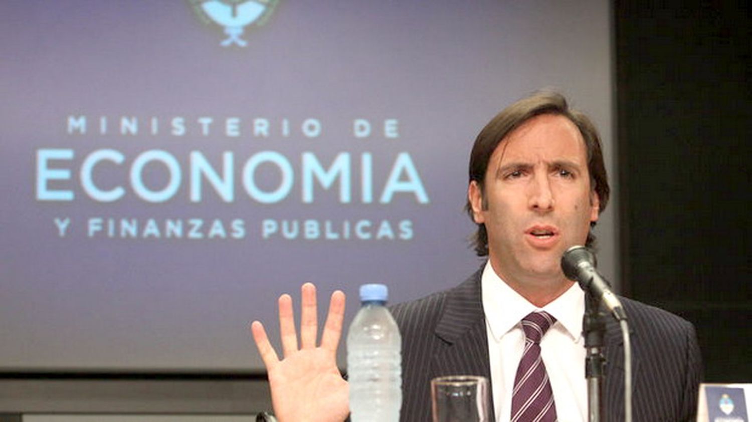 Argentina le ganó juicio a fondo buitre francés