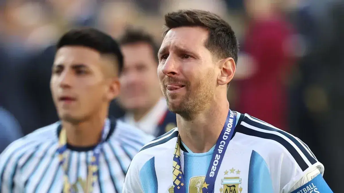 El "duelo" después de la derrota ante España: ¿Cómo vivirlo y trabajarlo tras el cierre del Mundial 2026?